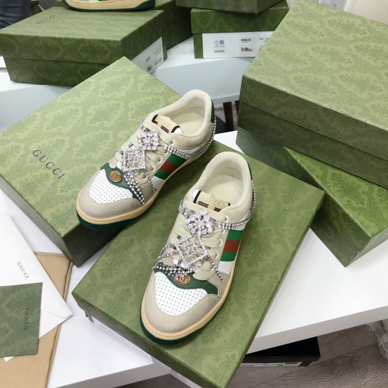 Gucci Casual Shoes